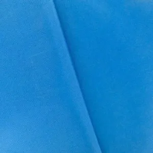 3 YD PC-Metallic Blue Jacketing Fabric