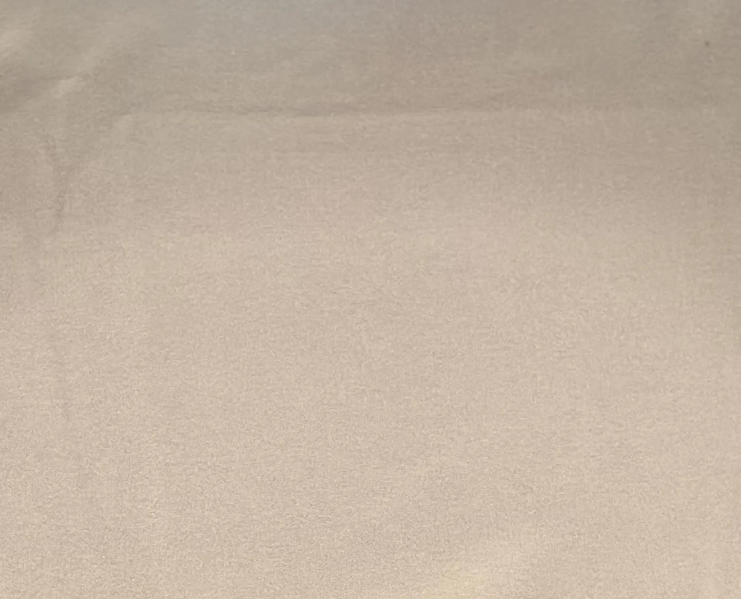 3 YD PC-  Tan Wool Blend Jacketing Fabric