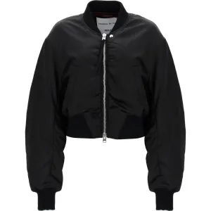 Agolde short jett bomber