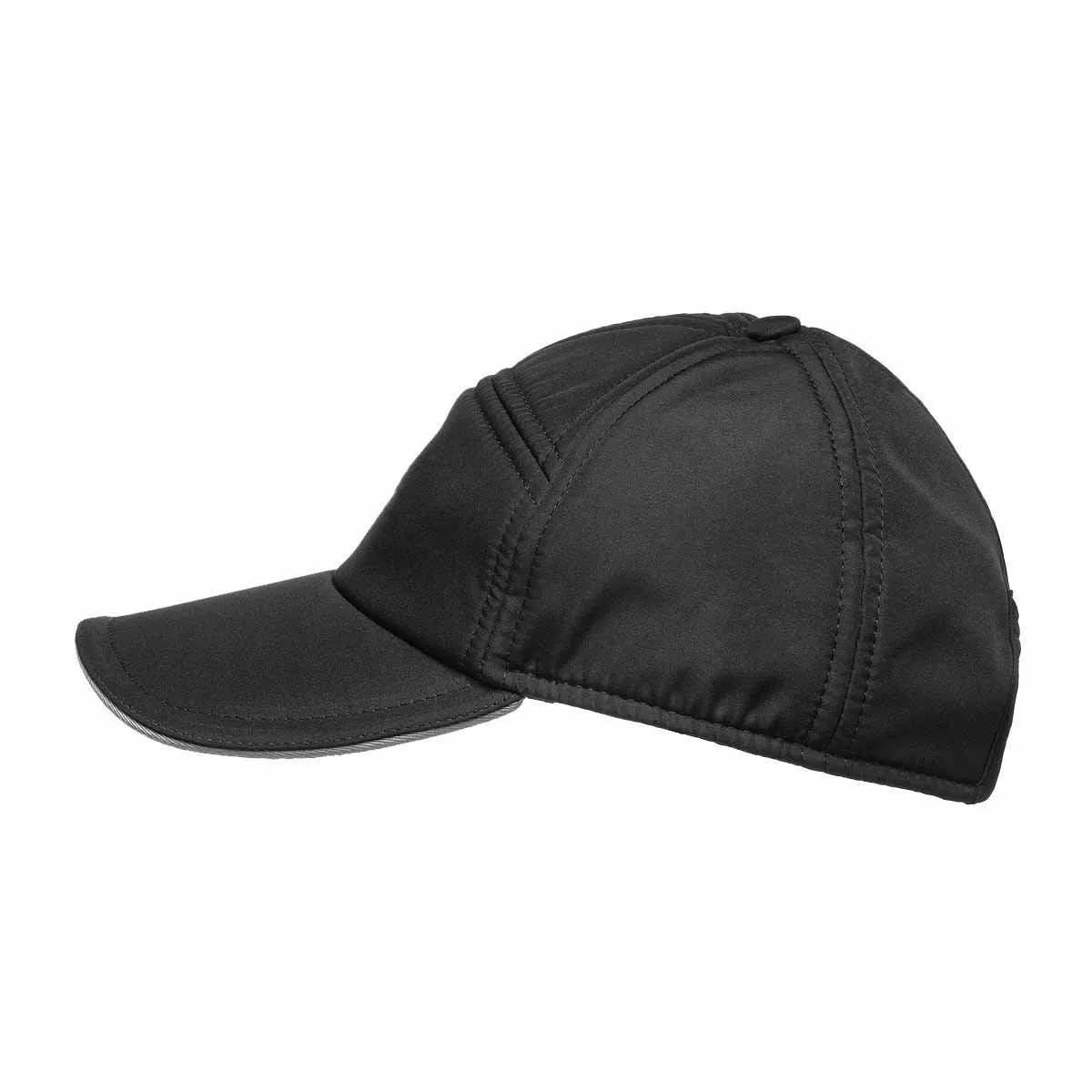 Alfa Winter Baseball Cap Earflaps Trapper for Cold Weather