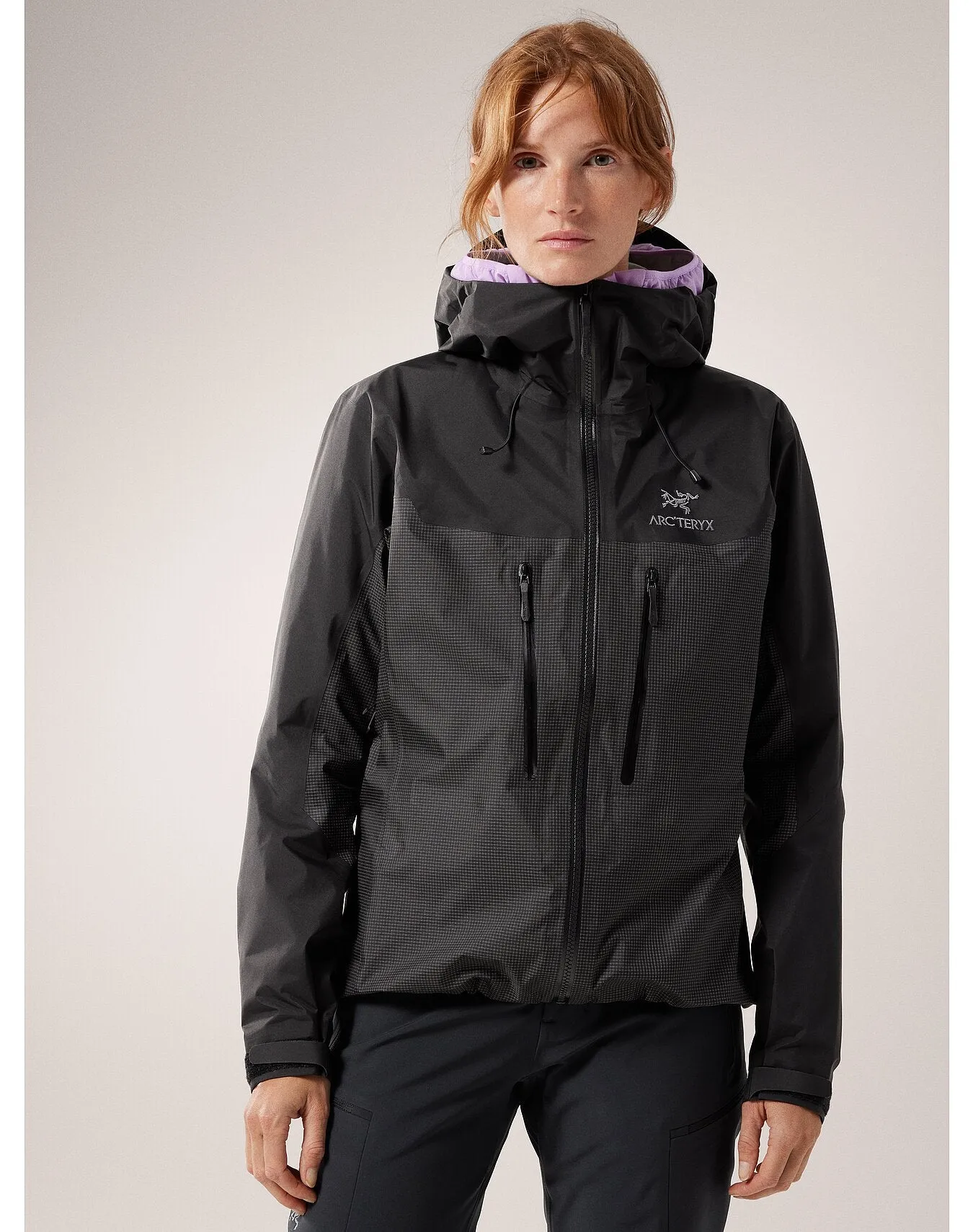 Alpha Jacket Women's