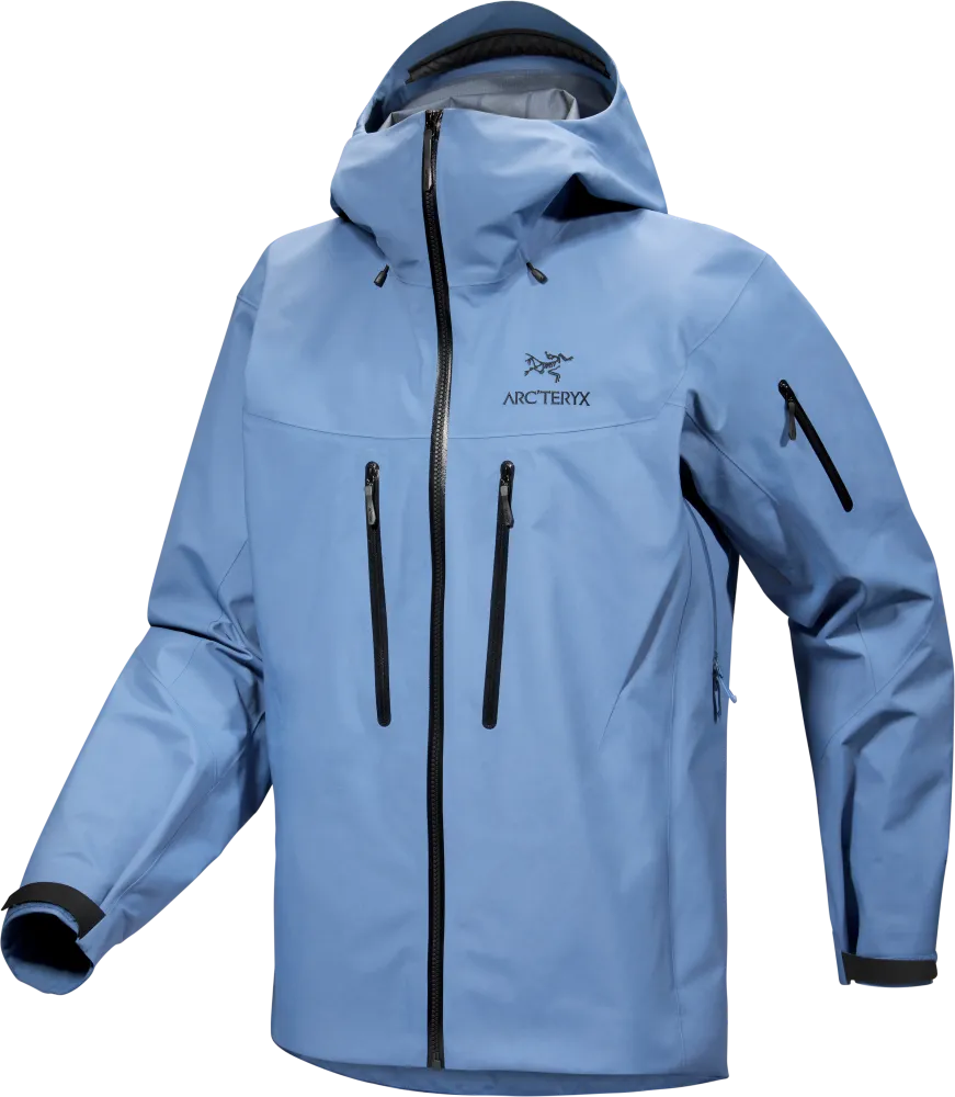 Alpha SV Jacket Men's