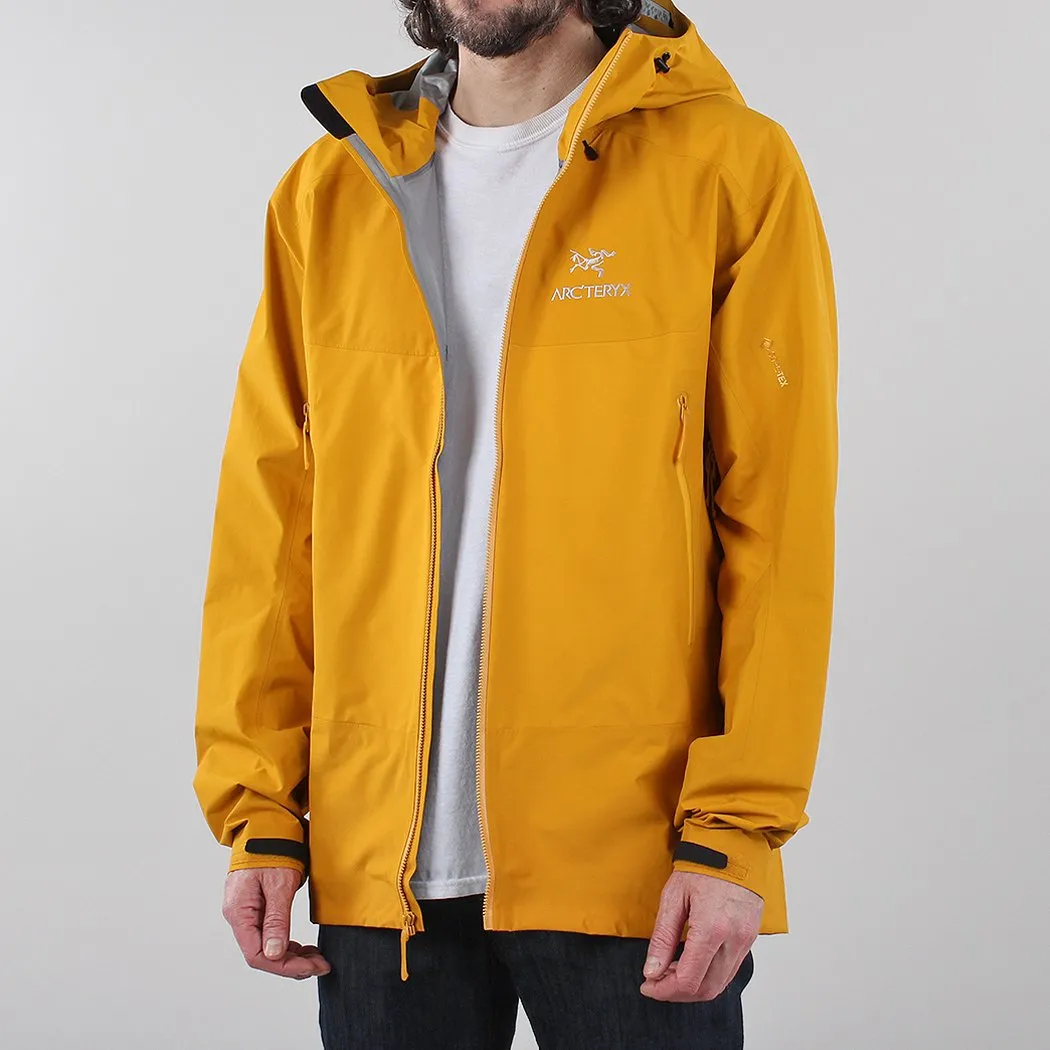 Arc'teryx Beta SL Hybrid Jacket