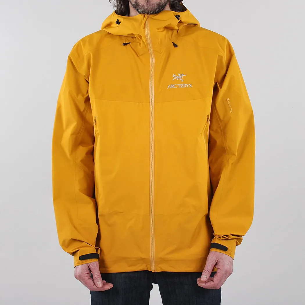 Arc'teryx Beta SL Hybrid Jacket