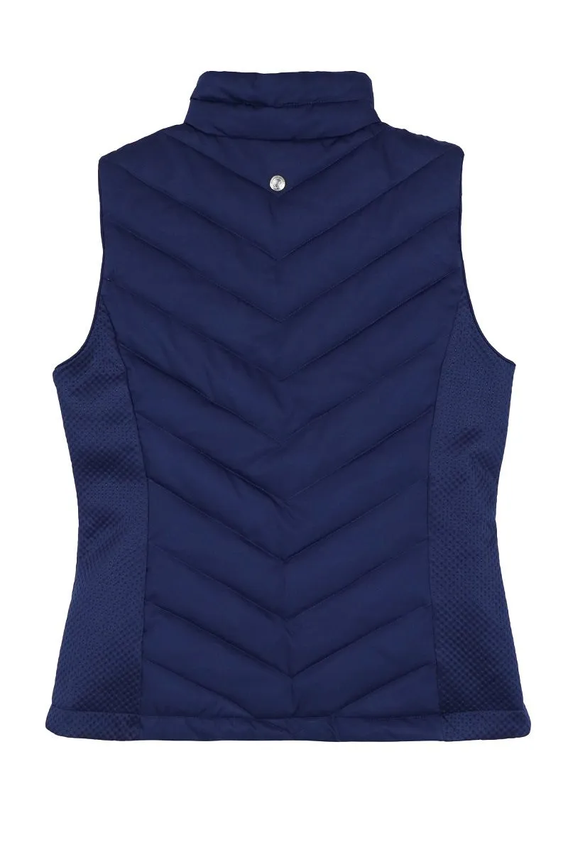 Balie Womens Riding Vest