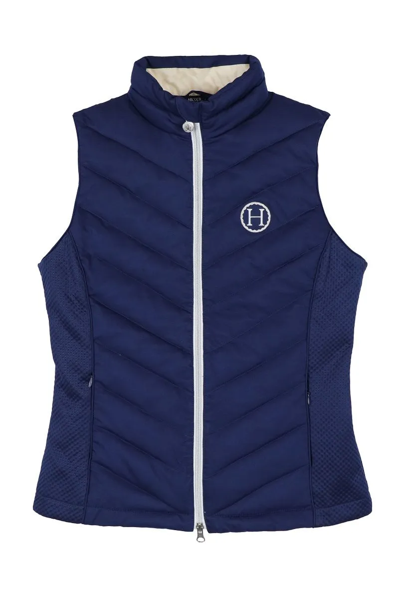 Balie Womens Riding Vest