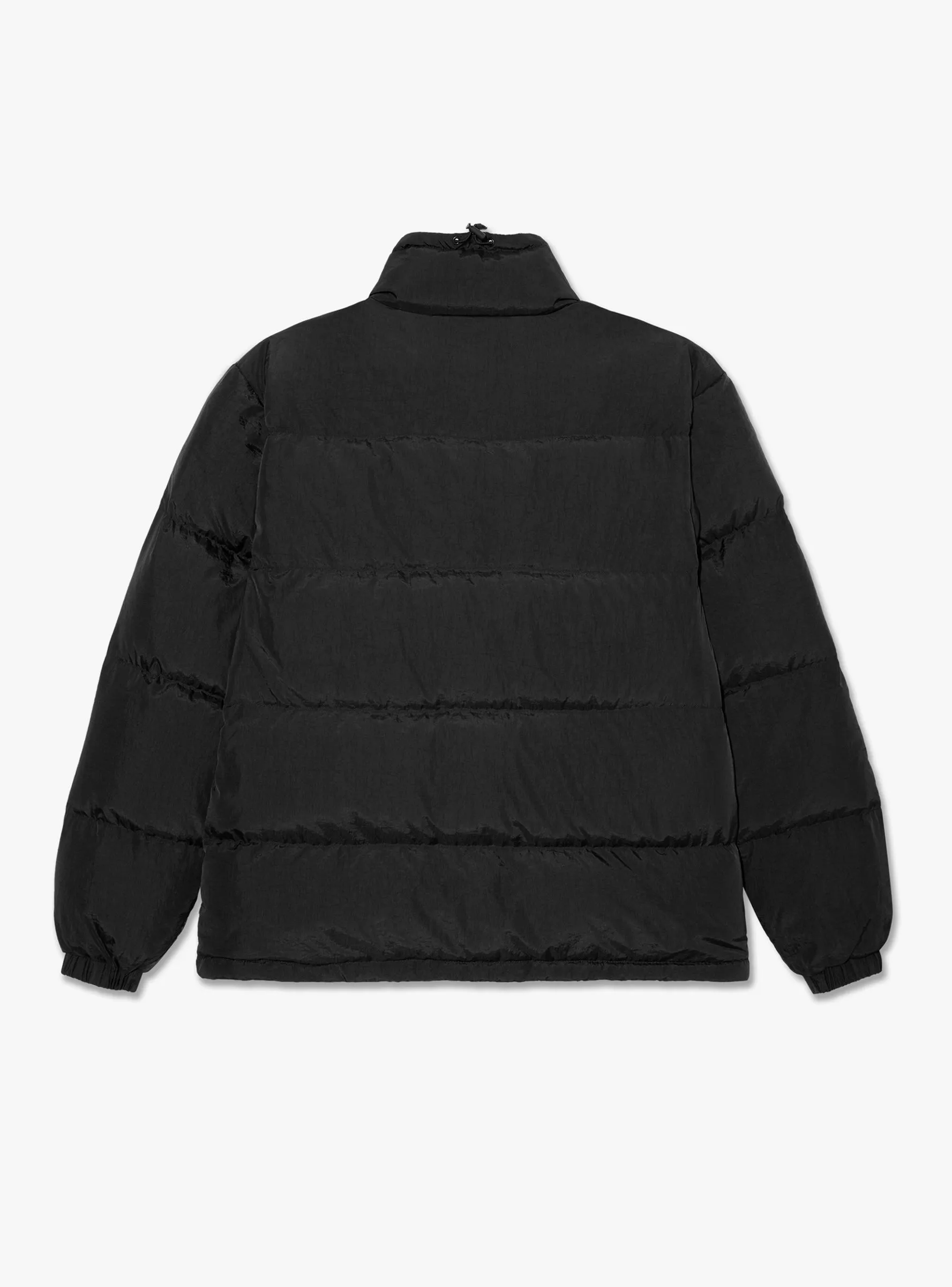 Basic Puffer Black