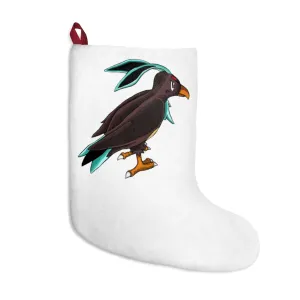 Birdam Christmas Stockings