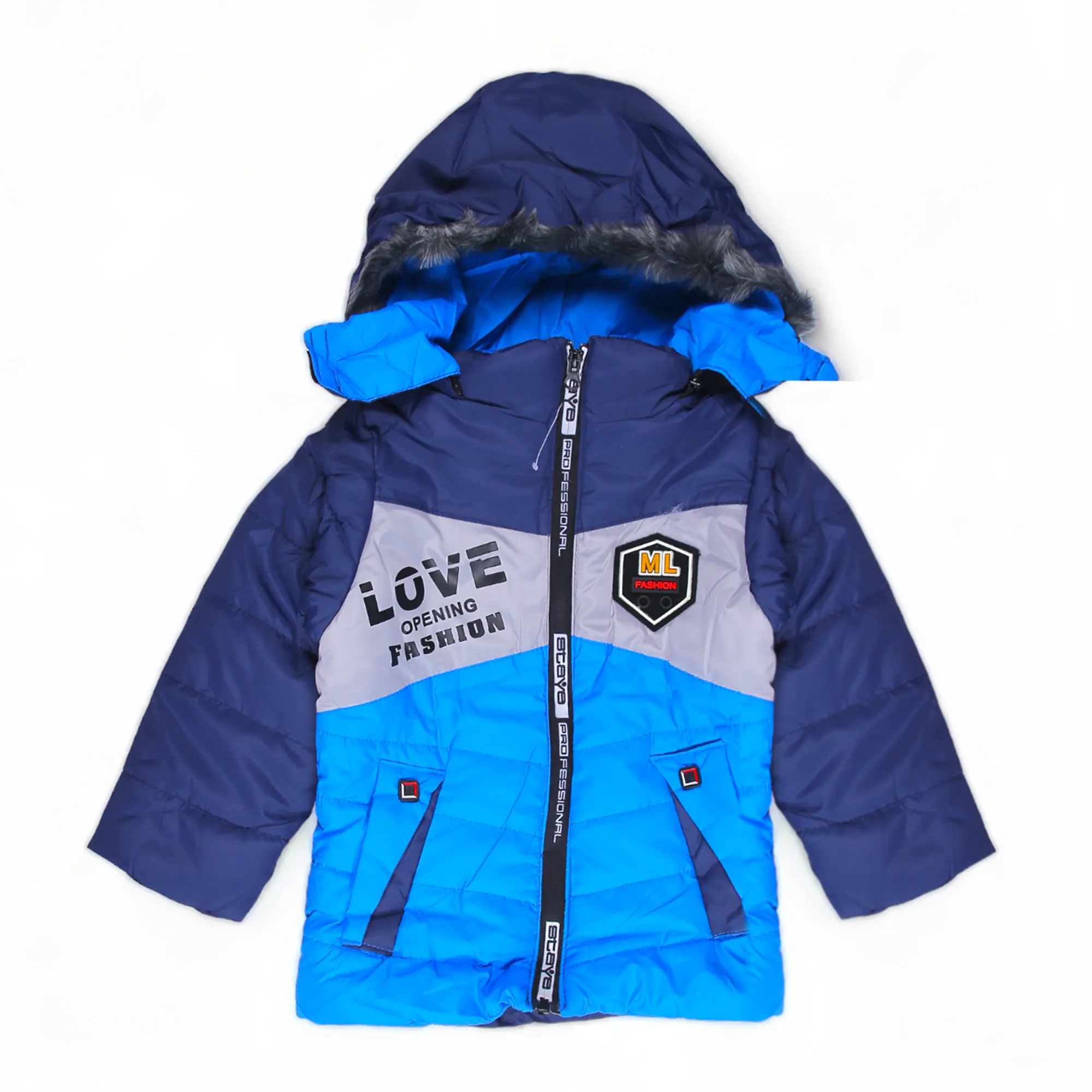 boy jacket