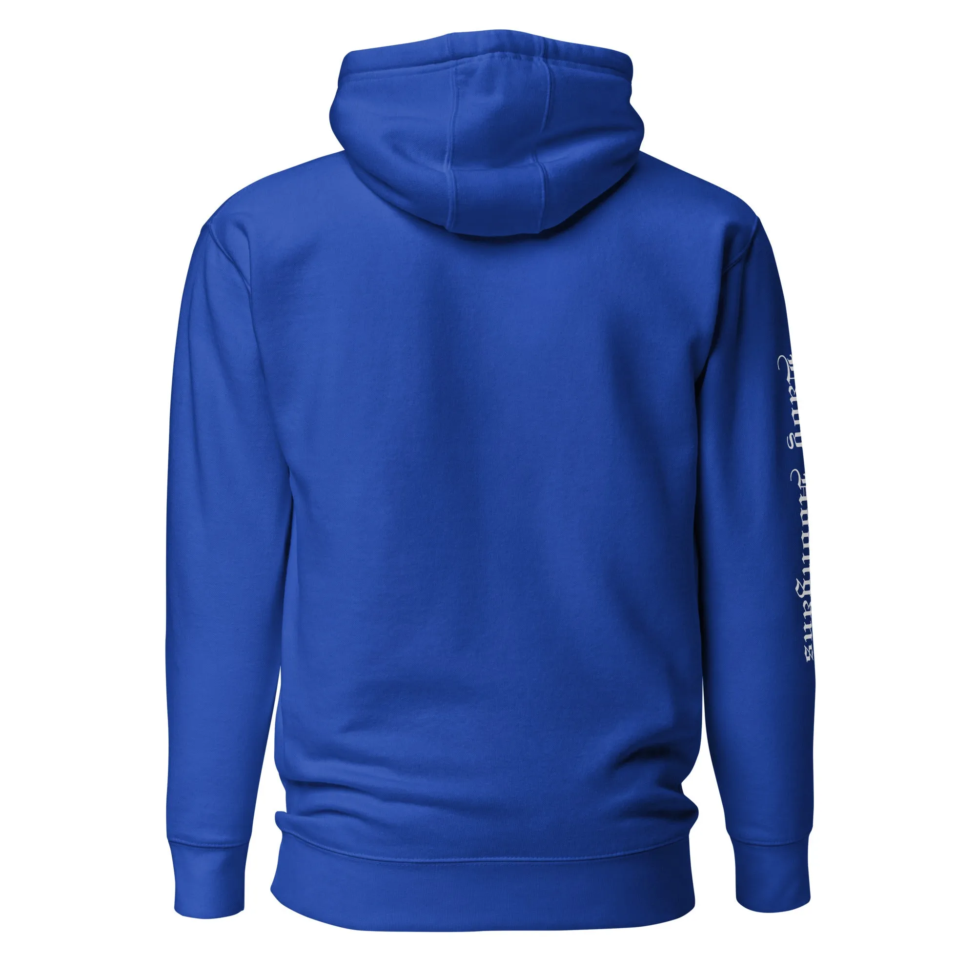 CCSU Lady Hooligans Retro Hoodie