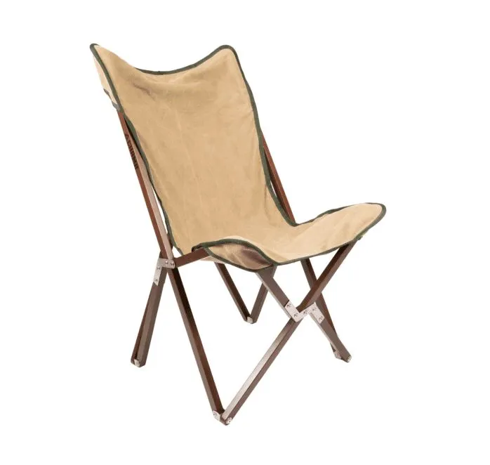 Chama Vaquero Chair