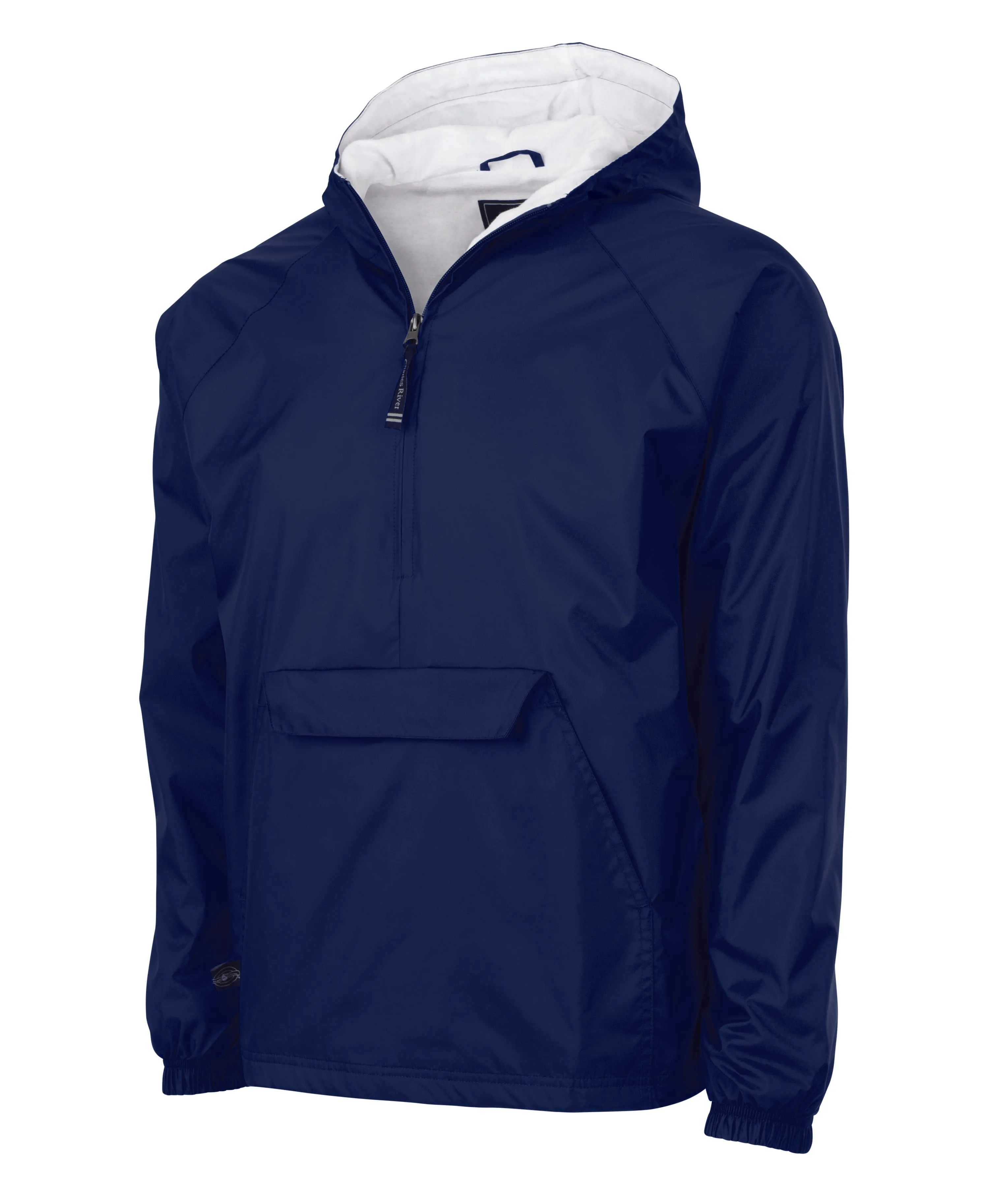 Charles River Youth Classic Solid Pullover