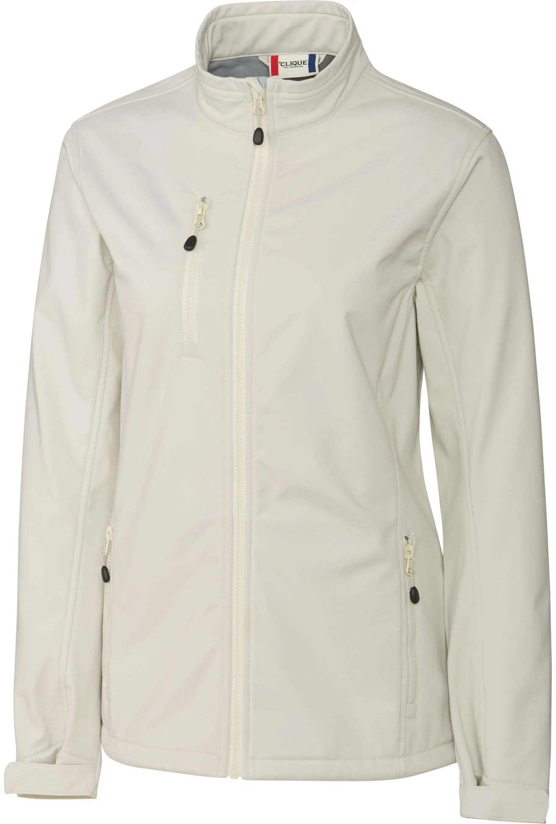 Clique Ladies Telemark Softshell