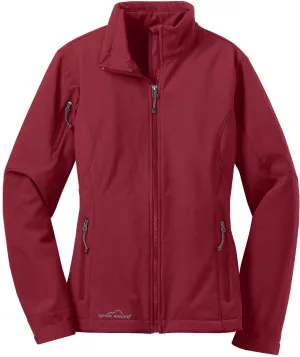 CLOSEOUT - Eddie Bauer Ladies Soft Shell Jacket