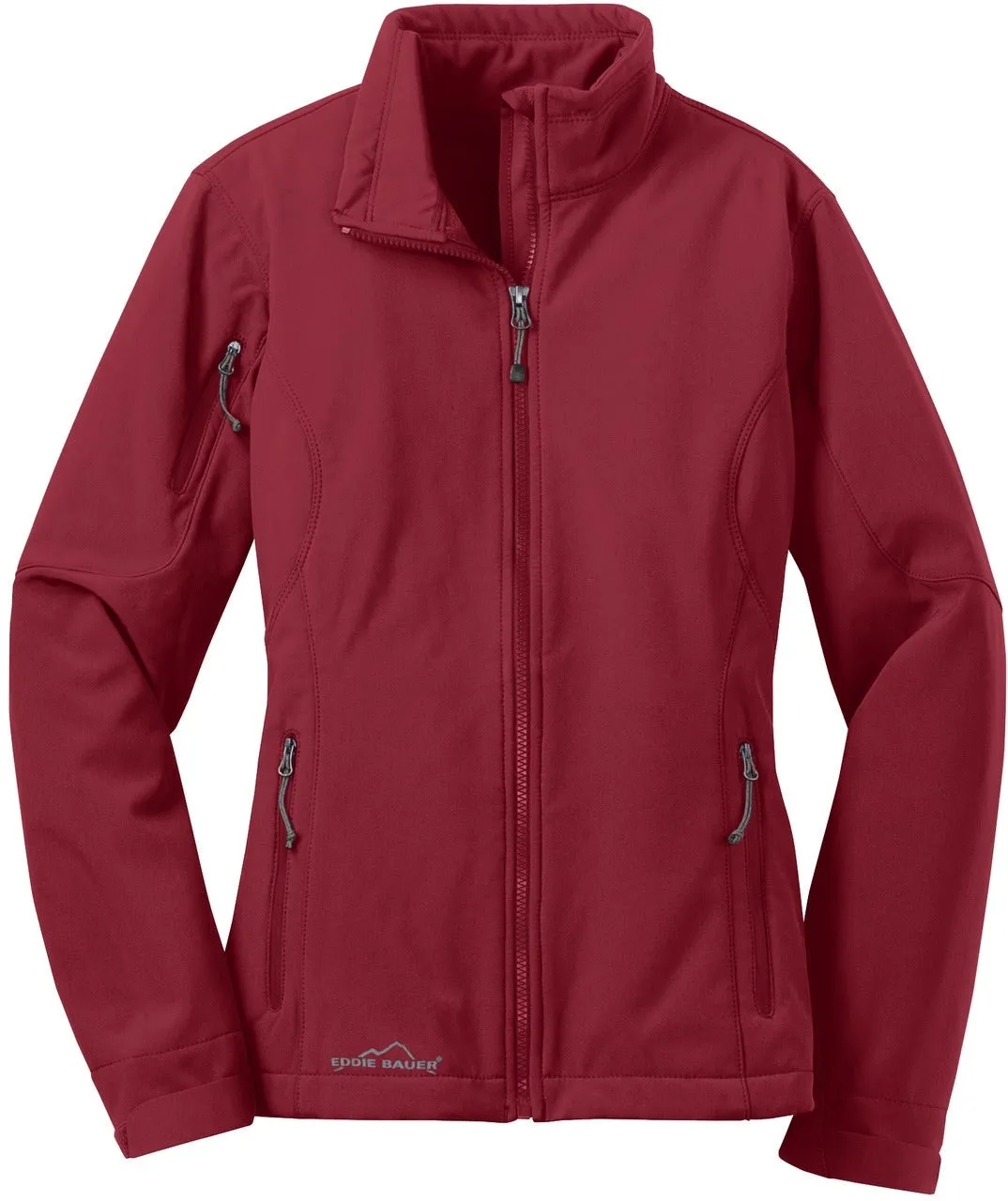 CLOSEOUT - Eddie Bauer Ladies Soft Shell Jacket