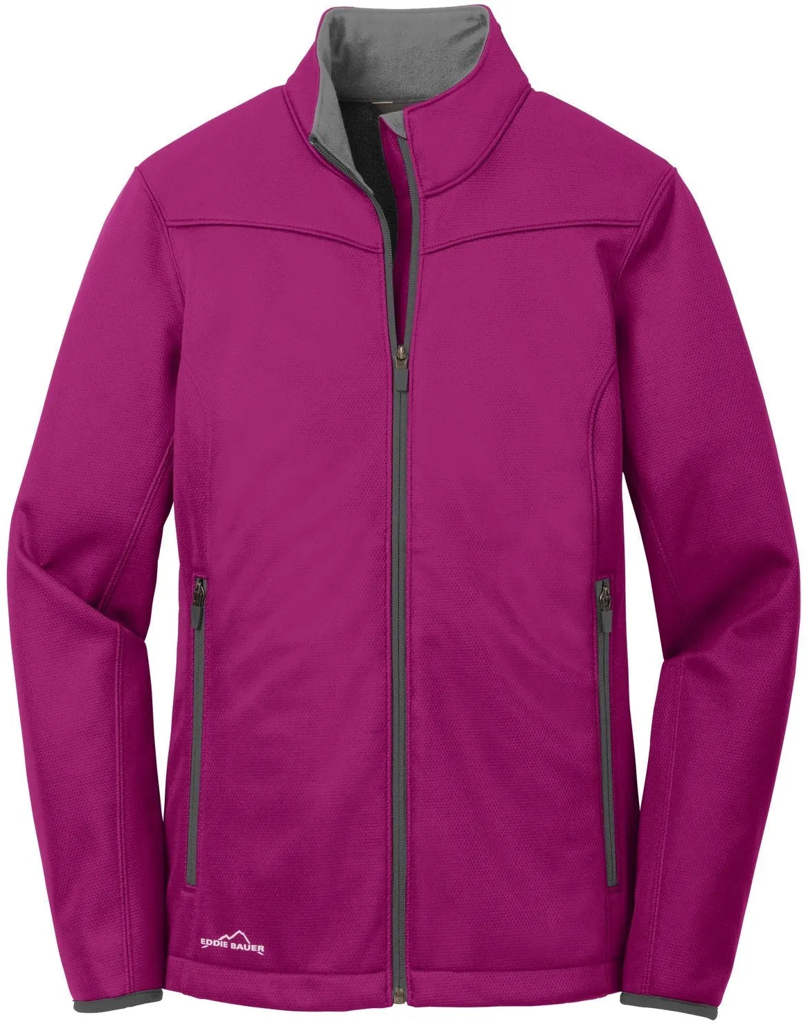 CLOSEOUT - Eddie Bauer Ladies Weather-Resist Soft Shell