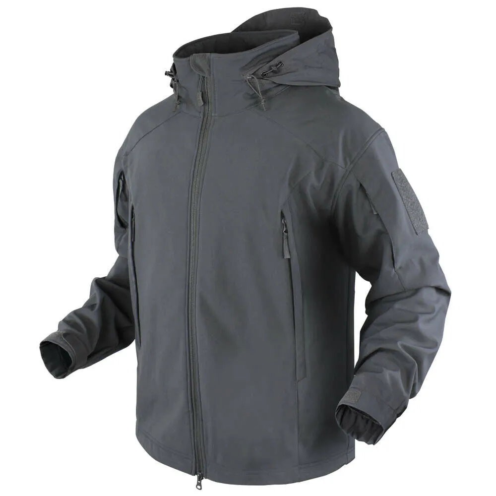 Condor Element Softshell Jacket