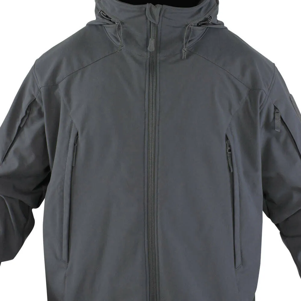 Condor Element Softshell Jacket