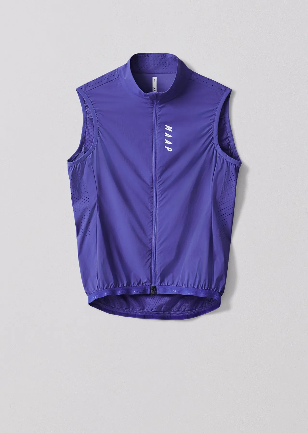 Draft Team Vest