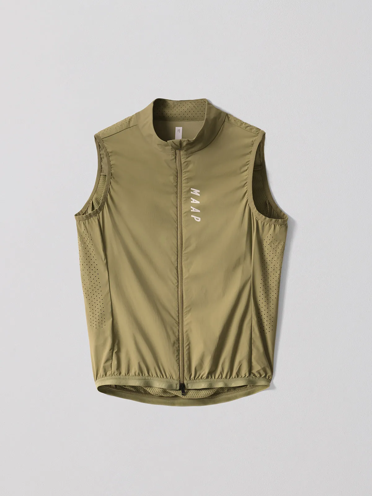 Draft Team Vest