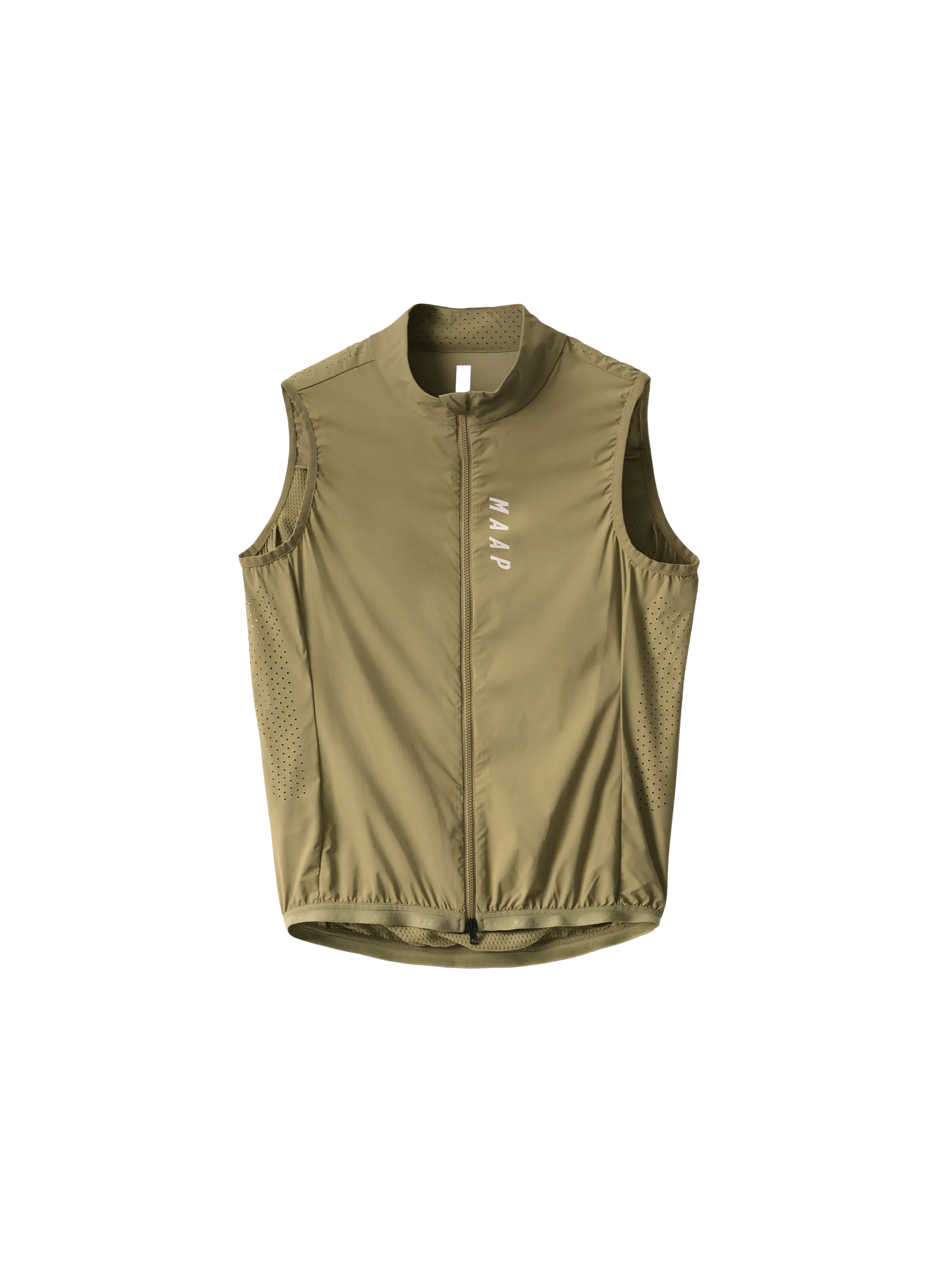 Draft Team Vest