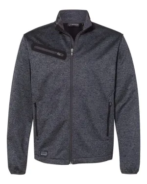 DRI DUCK - Men's Atlas Sweater Fleece Jacket