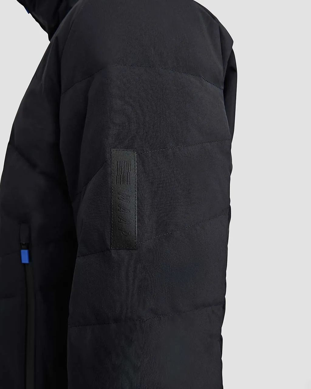 Equip Primaloft Down Jacket