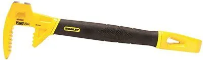 Fatmax Functional Utility Bar