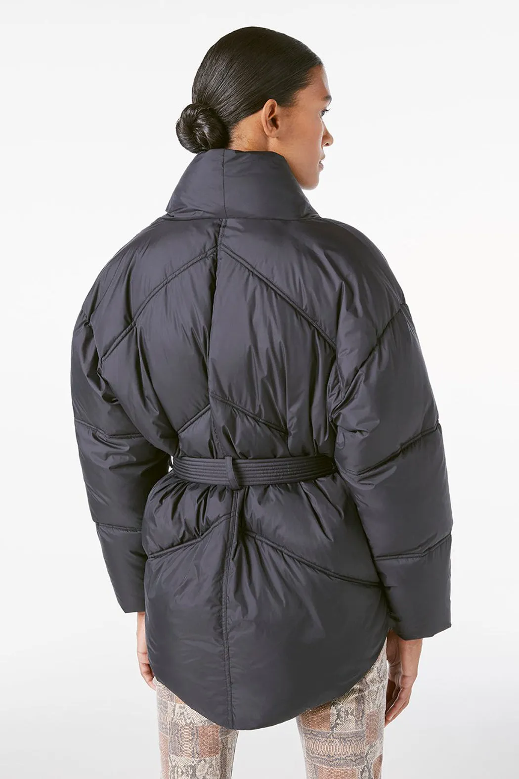 FRAME - Wrap Puffer