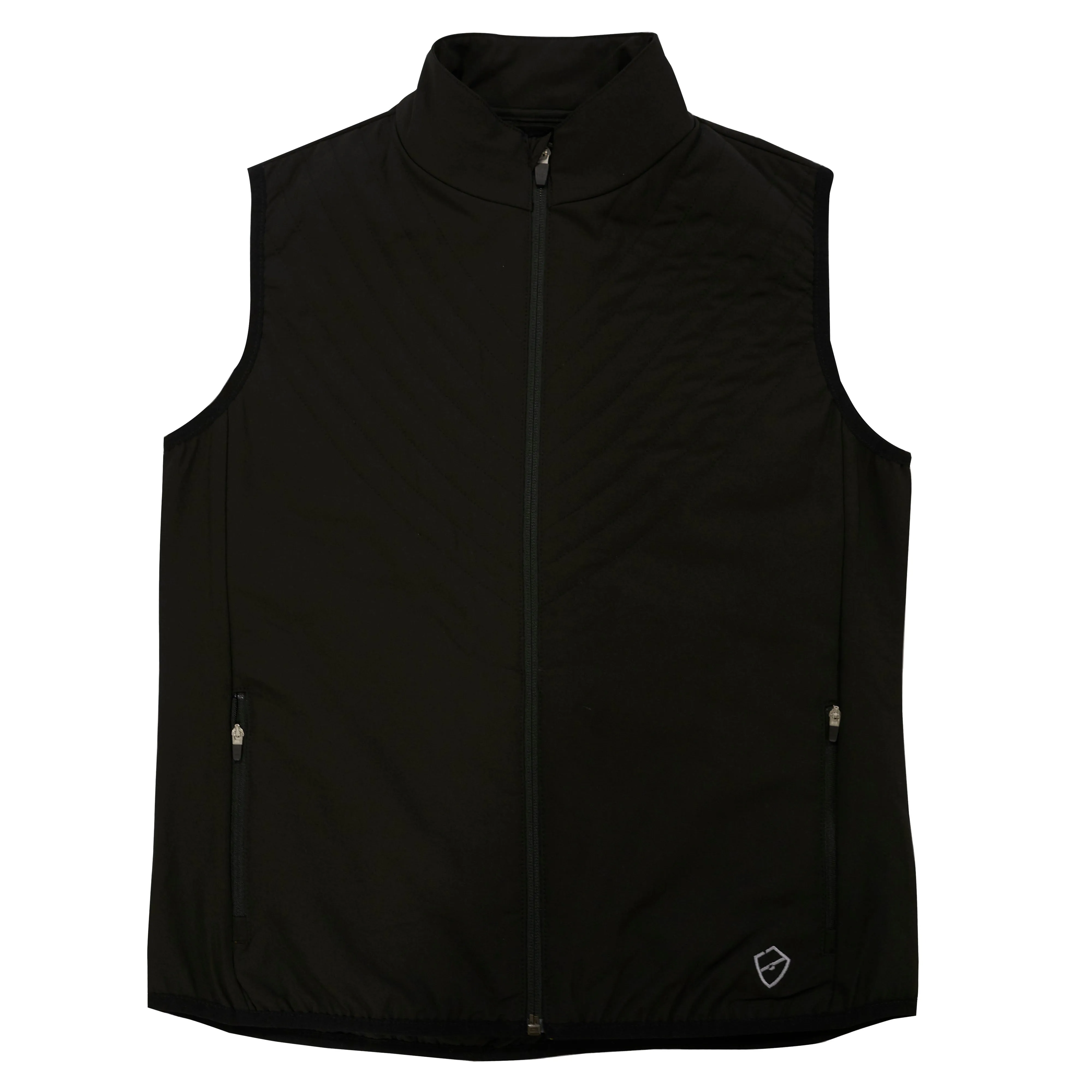 Gillian Gilet - Black