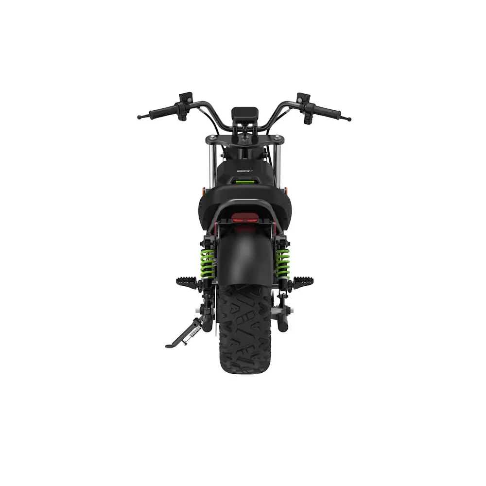 Greenworks 60V Mini Bike