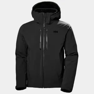 Helly Hansen Alpha Lifaloft Jacket - Men's