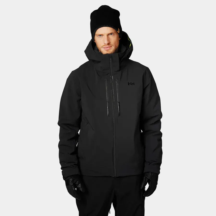 Helly Hansen Alpha Lifaloft Jacket - Men's