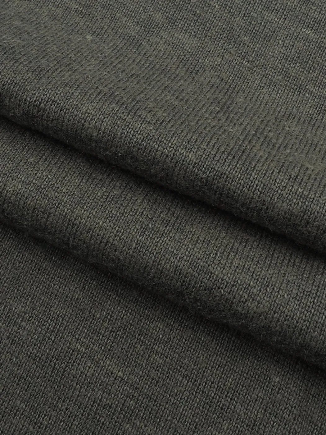 Hemp & Tencel Mid-Weight Jersey (KJ17838)