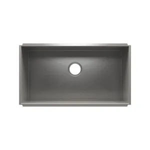 Home Refinements by Julien UrbanEdge Utility Sink