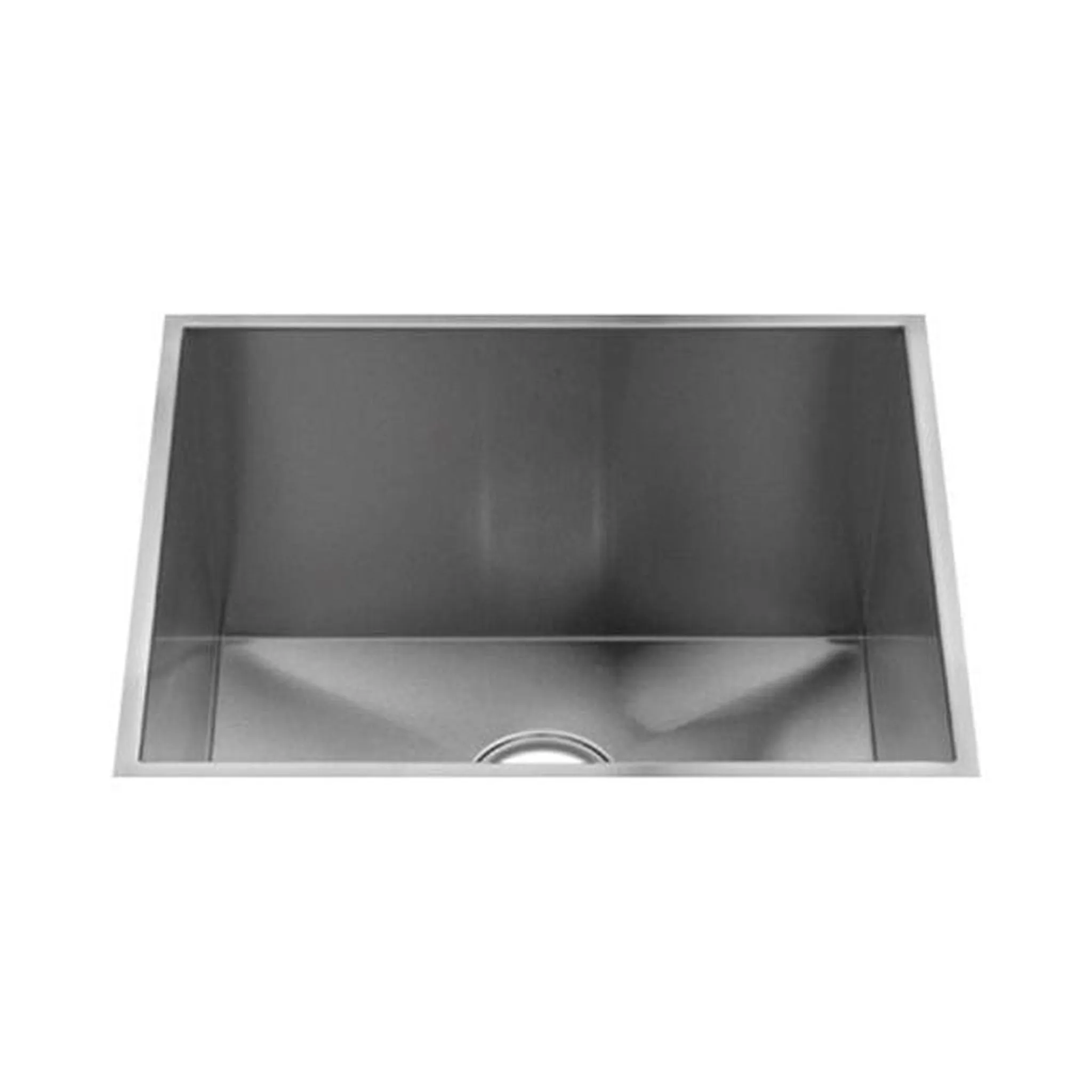 Home Refinements by Julien UrbanEdge Utility Sink