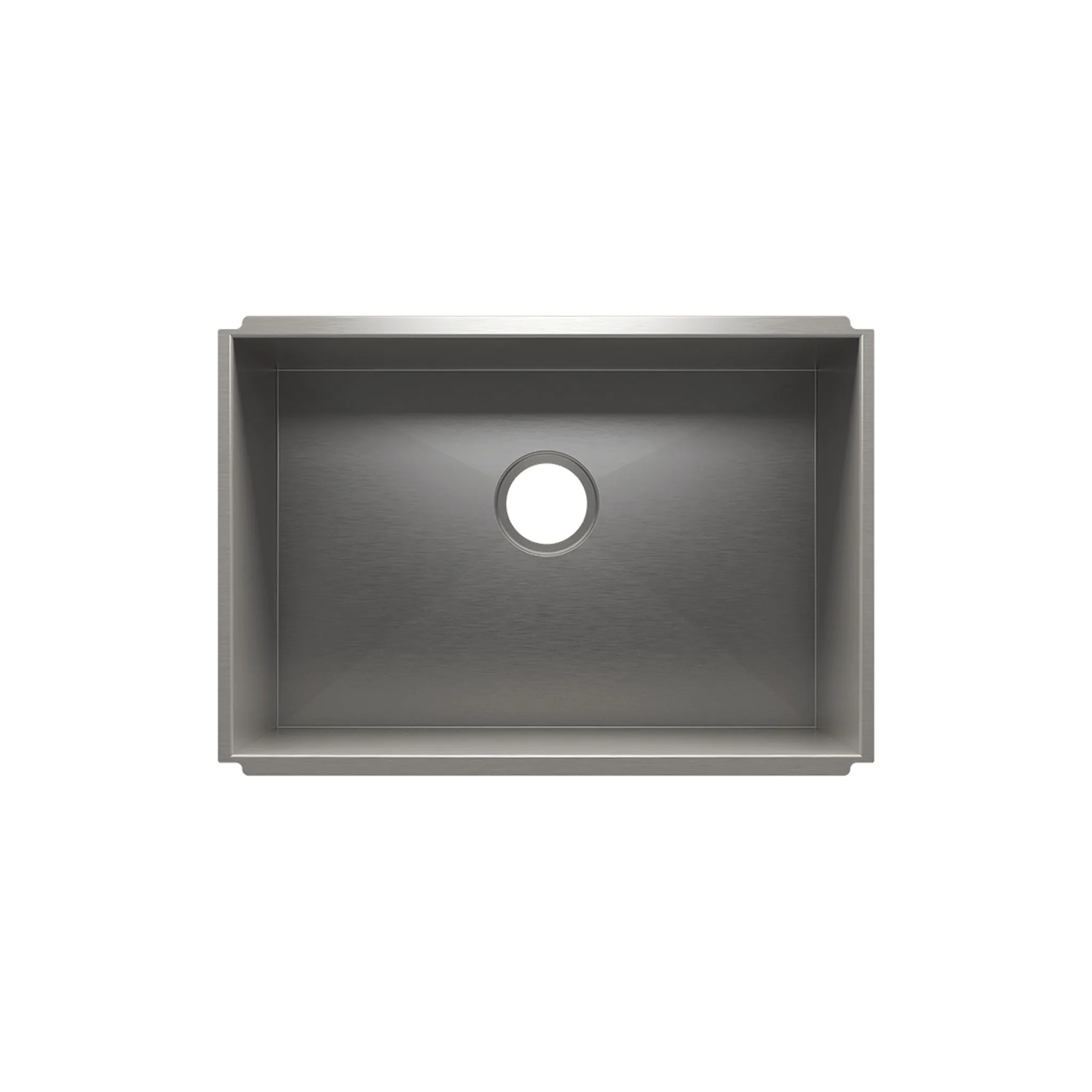 Home Refinements by Julien UrbanEdge Utility Sink