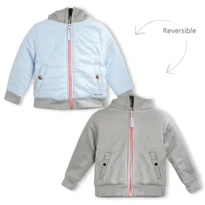 Ice Age Reversible Jacket