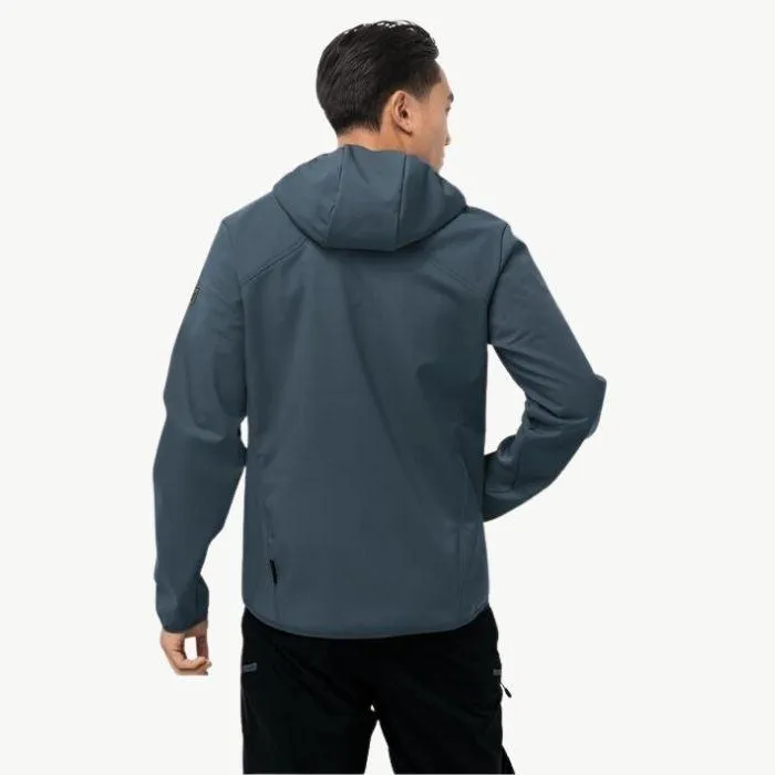 jack wolfskin Northern Point Men's Jacket