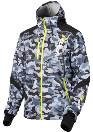 M Renegade Softshell (Tri-Lam) 18