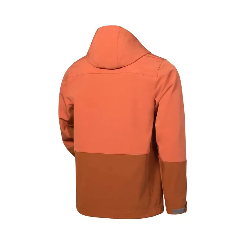 Men's Softshell Jacket 2.0