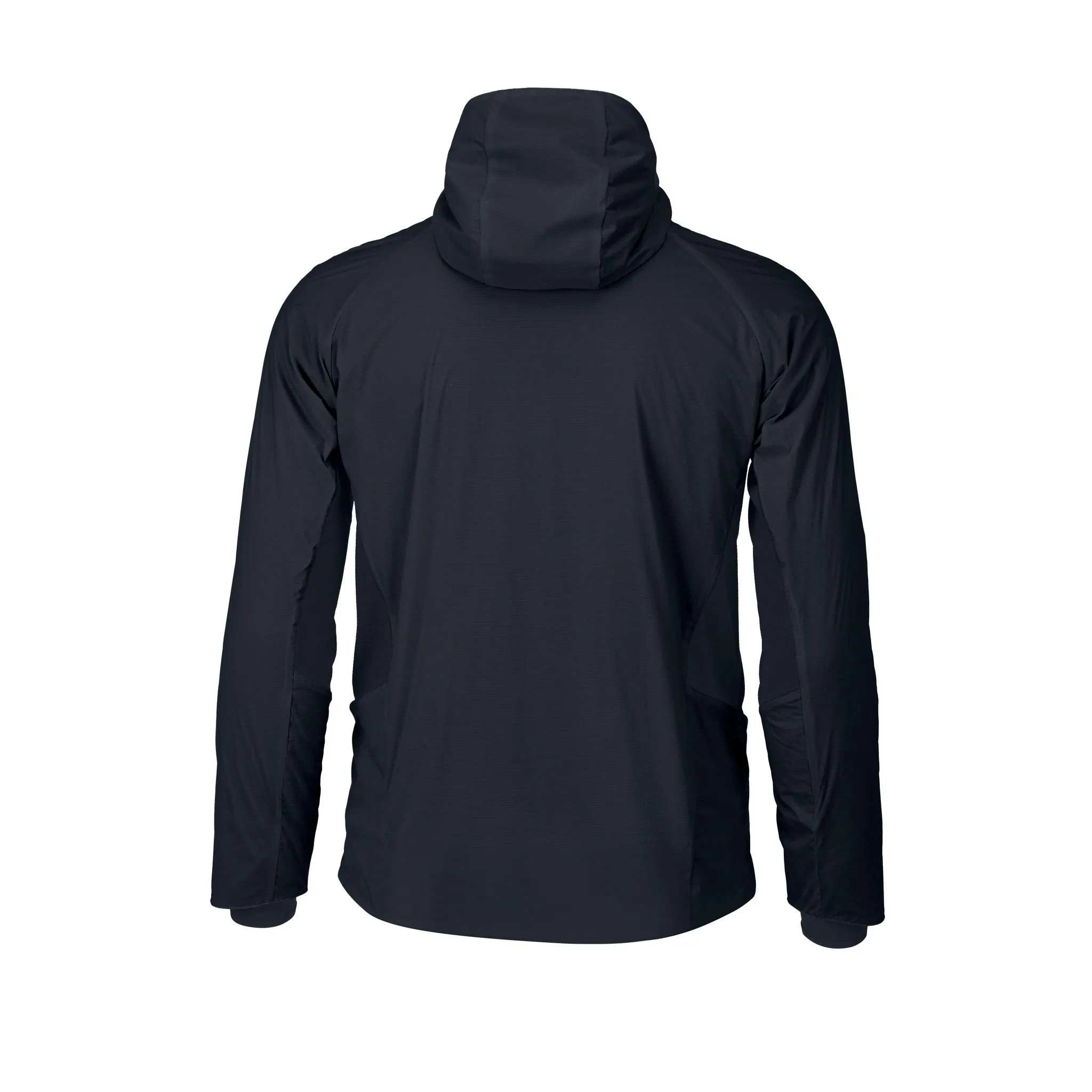 Men's Torrens Hooded Thermal Jacket