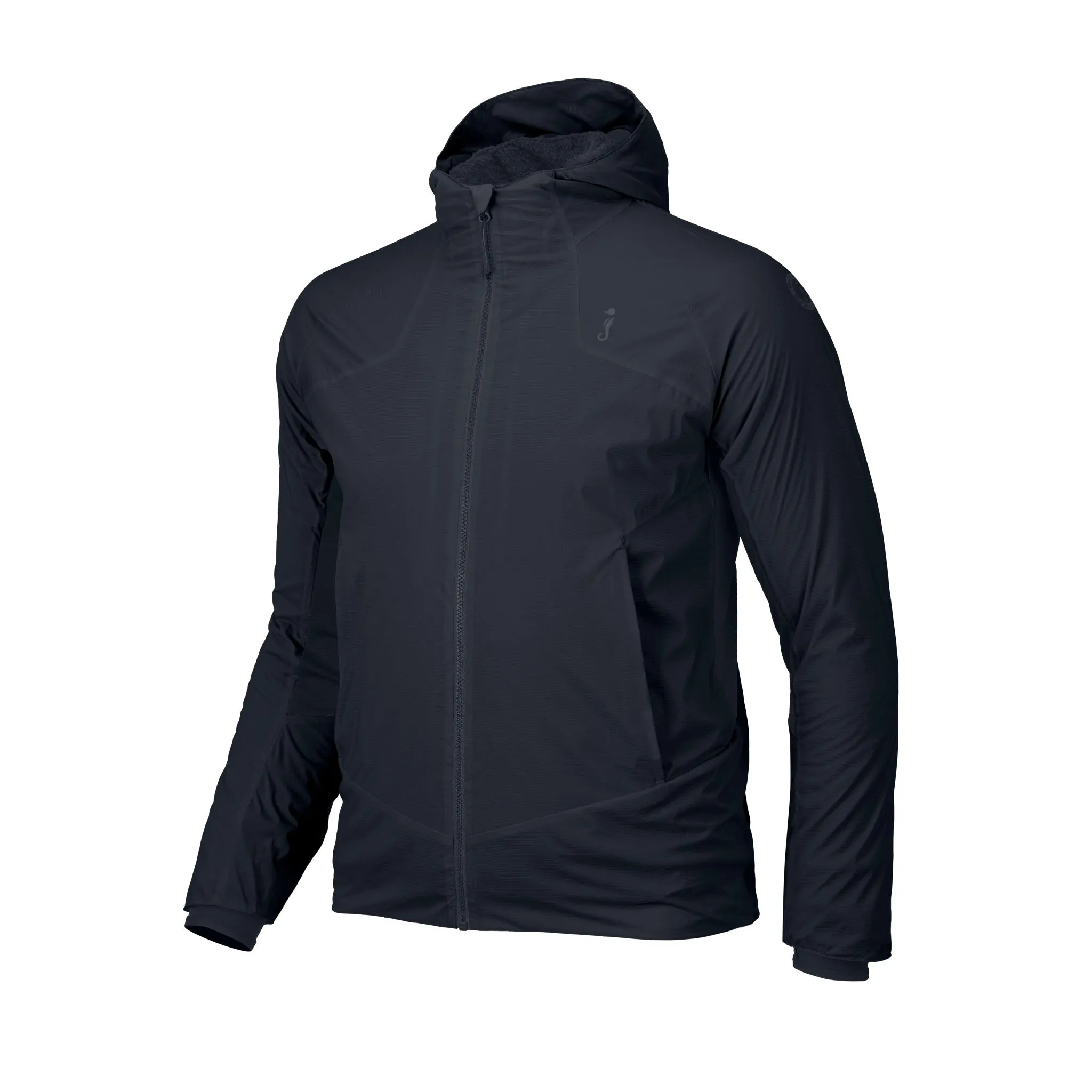 Men's Torrens Hooded Thermal Jacket