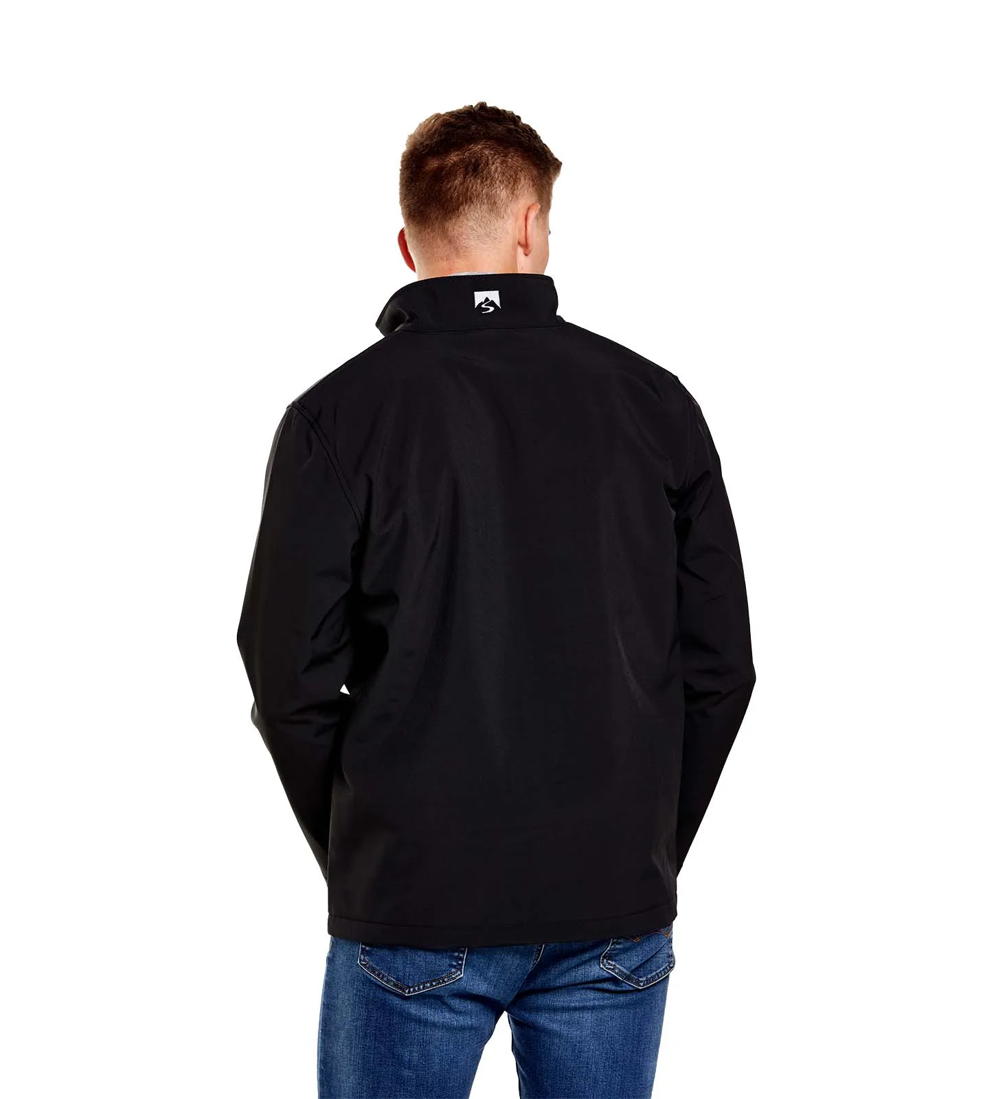 Men's Trailblazer Jacket - Made-To-Order - LAST CHANCE