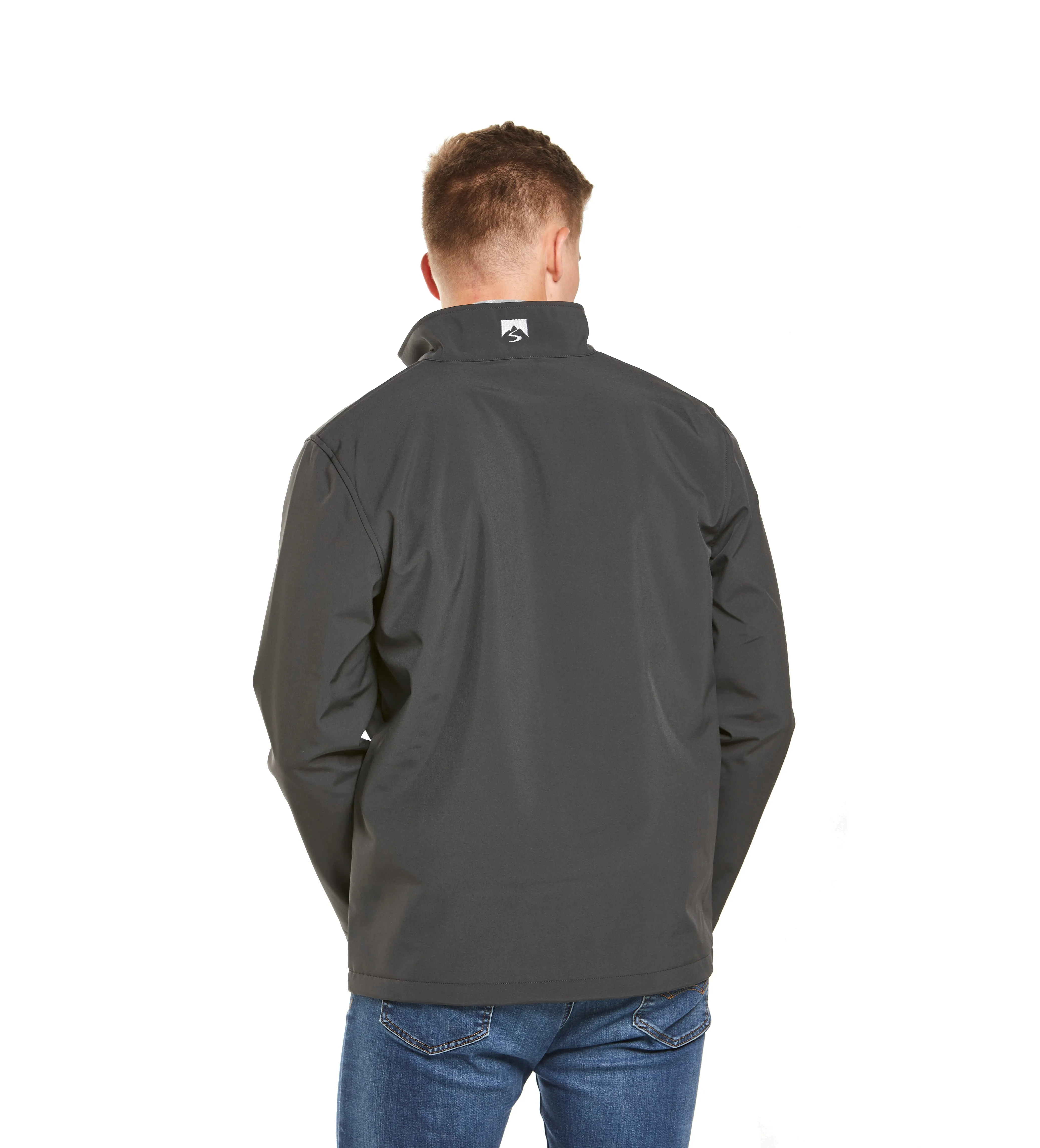 Men's Trailblazer Jacket