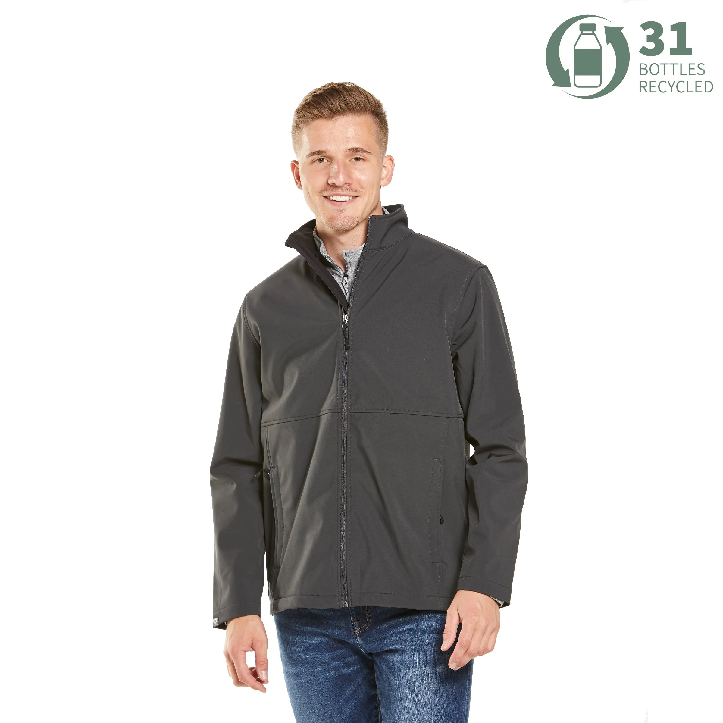 Men's Trailblazer Jacket