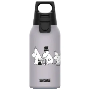 Moomin Hot & Cold One Light Walk Bottle 0,33L - SIGG