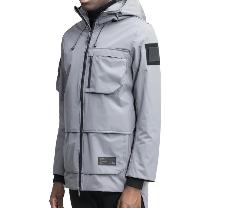 NOBIS - Alta Men's Performance Shell Jacket