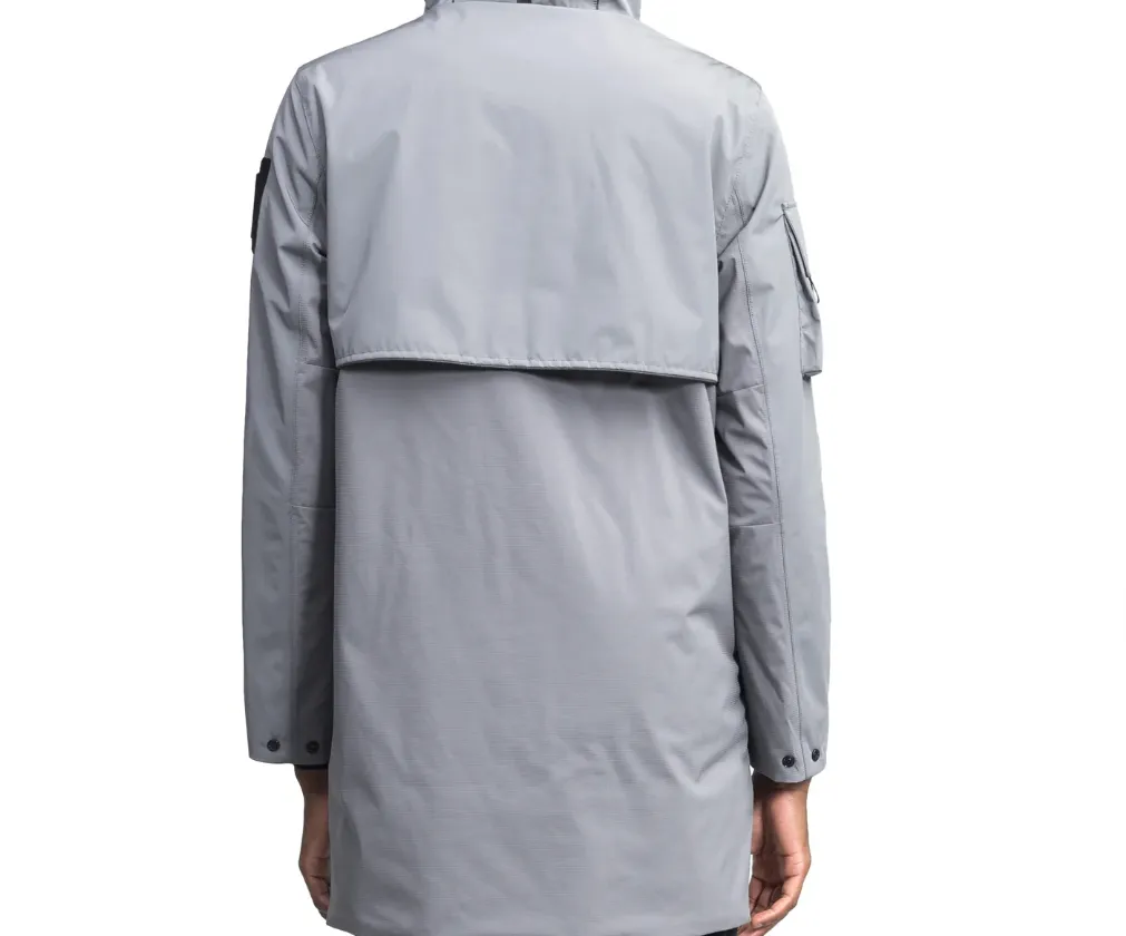 NOBIS - Alta Men's Performance Shell Jacket