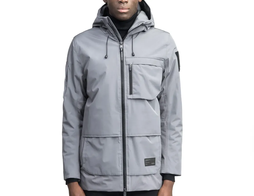 NOBIS - Alta Men's Performance Shell Jacket